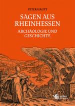 Cover-Bild Sagen aus Rheinhessen