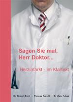 Cover-Bild Sagen Sie mal, Herr Doktor ...