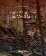 Cover-Bild Sagen und Legenden aus Westfalen