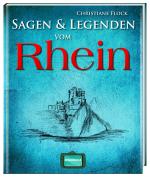 Cover-Bild Sagen und Legenden vom Rhein