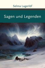 Cover-Bild Sagen und Legenden