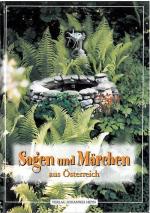Cover-Bild Sagen und Märchen aus Österreich