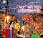 Cover-Bild Sagenhaft Eifel! - Abenteuer in einer fantastischen Region