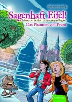 Cover-Bild Sagenhaft Eifel! - Abenteuer in einer fantastischen Region