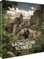 Cover-Bild Sagenhafte Sächsische Schweiz