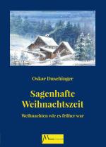 Cover-Bild Sagenhafte Weihnachtszeit