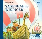 Cover-Bild Sagenhafte Wikinger