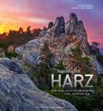 Cover-Bild Sagenhafter Harz