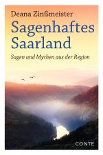 Cover-Bild Sagenhaftes Saarland