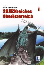 Cover-Bild Sagenreiches Oberösterreich