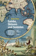 Cover-Bild Sahibs, Sklaven und Soldaten