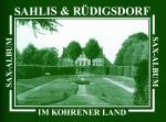Cover-Bild Sahlis & Rüdigsdorf im Kohrener Land