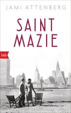 Cover-Bild Saint Mazie