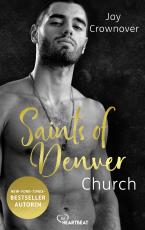 Cover-Bild Saints of Denver – Church