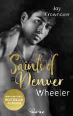 Cover-Bild Saints of Denver – Wheeler