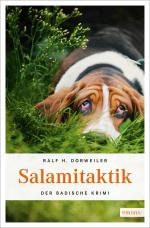 Cover-Bild Salamitaktik