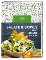 Cover-Bild Salate & Bowls