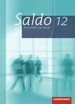 Cover-Bild Saldo - Wirtschaft und Recht - Ausgabe 2013