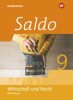 Cover-Bild Saldo - Wirtschaft und Recht - Ausgabe 2020 für Wirtschaftsgymnasien in Bayern