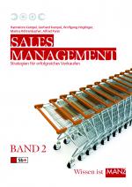 Cover-Bild Sales Management / Band 2