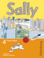 Cover-Bild Sally - Englisch ab Klasse 1 - Ausgabe E für Nordrhein-Westfalen 2008 - 4. Schuljahr