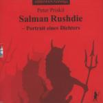 Cover-Bild Salman Rushdie - Portrait eines Dichters