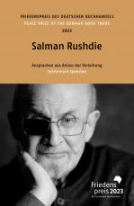 Cover-Bild Salman Rushdie