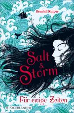 Cover-Bild Salt & Storm. Für ewige Zeiten