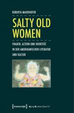 Cover-Bild Salty Old Women