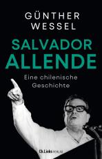 Cover-Bild Salvador Allende