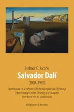 Cover-Bild Salvador Dalí (1904–1989)
