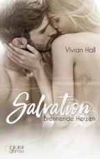 Cover-Bild Salvation: Brennende Herzen