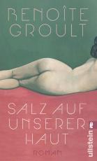 Cover-Bild Salz auf unserer Haut