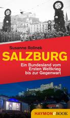 Cover-Bild Salzburg