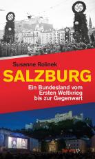 Cover-Bild Salzburg