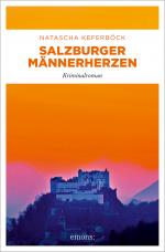 Cover-Bild Salzburger Männerherzen