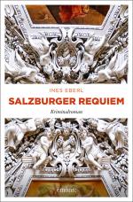 Cover-Bild Salzburger Requiem