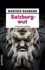Cover-Bild Salzburgwut