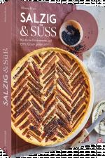 Cover-Bild Salzig & Süß