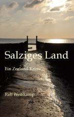 Cover-Bild Salziges Land
