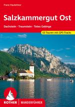 Cover-Bild Salzkammergut Ost
