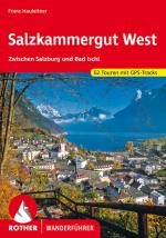 Cover-Bild Salzkammergut West