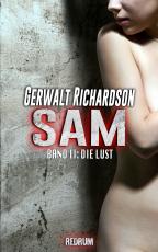 Cover-Bild Sam 2: Die Lust