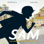 Cover-Bild Sam – ein unerschrockener Schatten