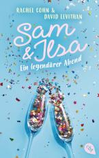 Cover-Bild Sam & Ilsa - Ein legendärer Abend