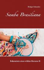 Cover-Bild Samba Brasiliana