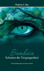 Cover-Bild Samhain - Schatten der Vergangenheit