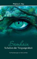 Cover-Bild Samhain - Schatten der Vergangenheit
