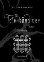 Cover-Bild Samhain