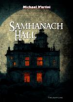 Cover-Bild Samhanach Hall